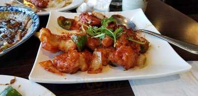 Green Lettuce Indian Style Chinese Restaurant