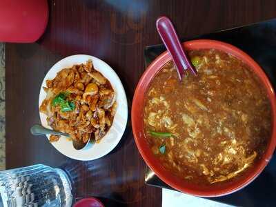 Green Lettuce Indian Style Chinese Restaurant