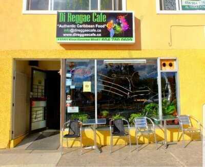 Di Reggae Cafe
