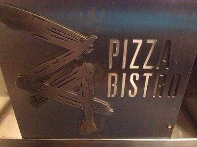 Za Pizza Bistro