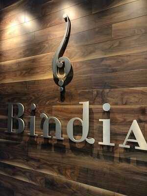 Bindia Indian Bistro