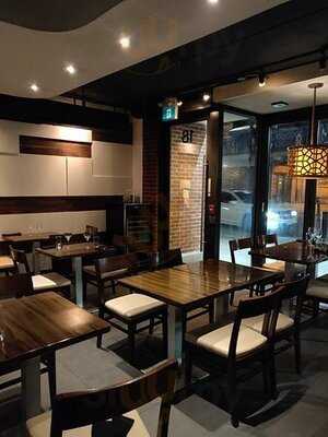 Bindia Indian Bistro