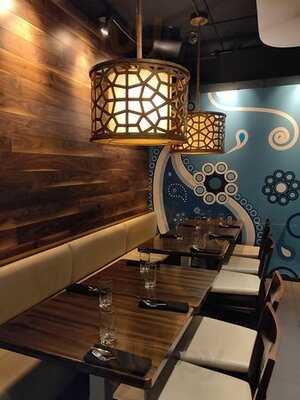 Bindia Indian Bistro