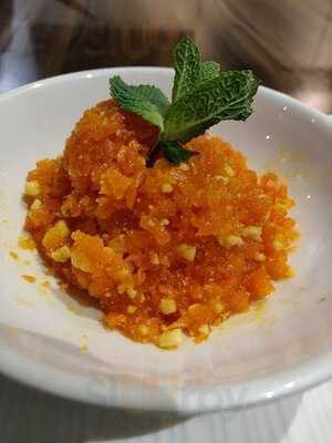 Bindia Indian Bistro