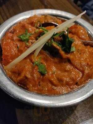 Bindia Indian Bistro