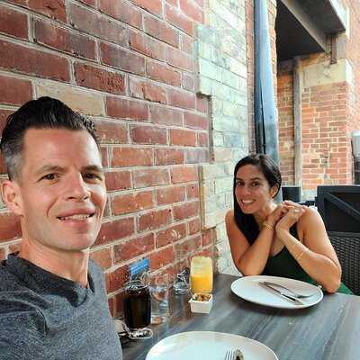 Bindia Indian Bistro