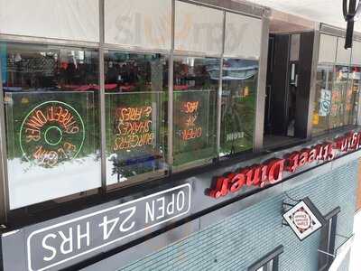 Elgin Street Diner