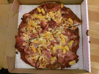 Fresgo Inn Restaurant & Bakery