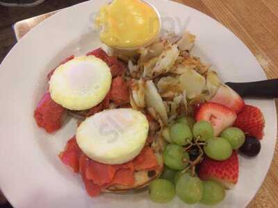 Fresgo Inn Restaurant & Bakery