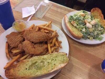 Fresgo Inn Restaurant & Bakery