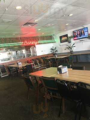 Fresgo Inn Restaurant & Bakery