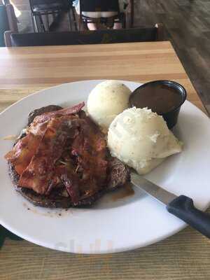 Fresgo Inn Restaurant & Bakery