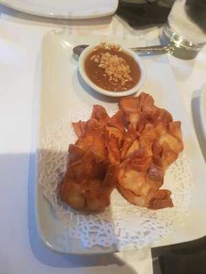 Cuisines Prathet Thai