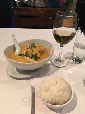 Cuisines Prathet Thai