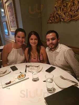 Cuisines Prathet Thai