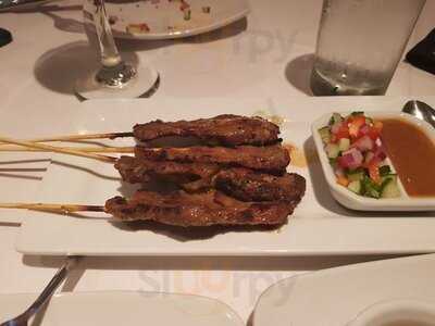 Cuisines Prathet Thai