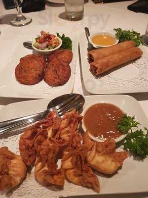 Cuisines Prathet Thai