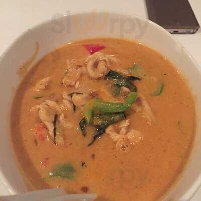 Cuisines Prathet Thai