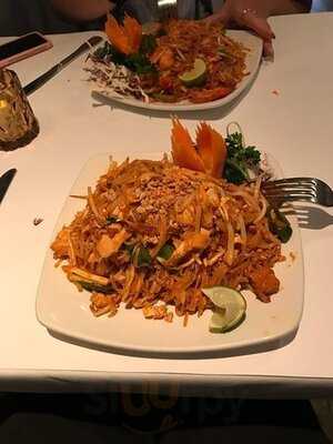 Cuisines Prathet Thai