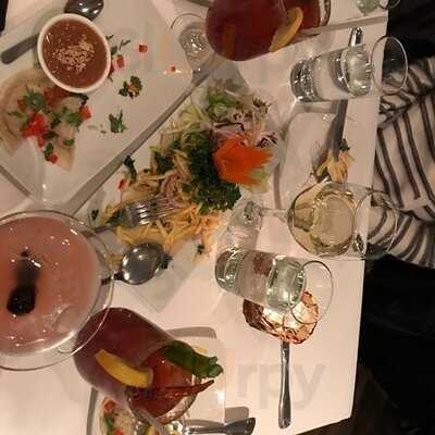 Cuisines Prathet Thai