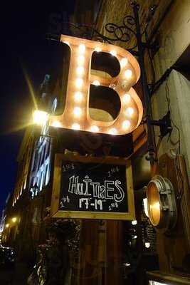 Bocata Restaurant Bar A Vin