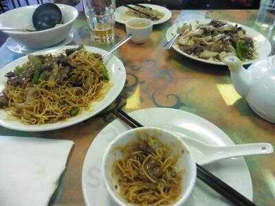 On Yuen Resturant