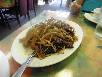 On Yuen Resturant