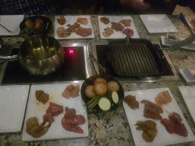 The Melting Pot Of Edmonton