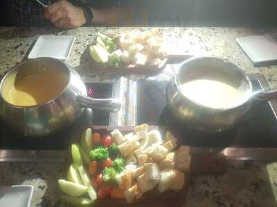 The Melting Pot Of Edmonton