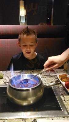 The Melting Pot Of Edmonton