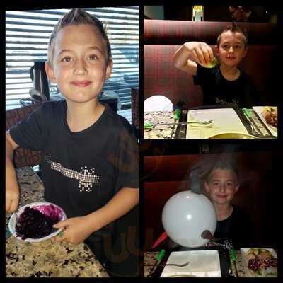 The Melting Pot Of Edmonton