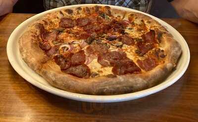 Restaurant Zibo! Griffintown