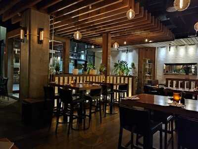 Restaurant Zibo! Griffintown