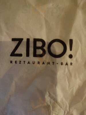 Restaurant Zibo! Griffintown