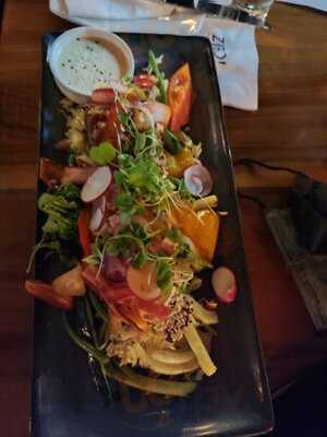 Restaurant Zibo! Griffintown