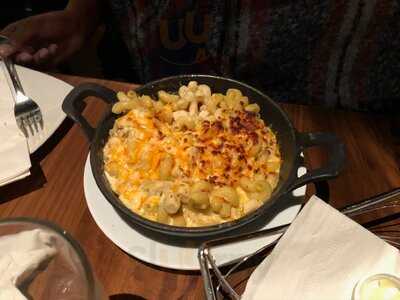 Restaurant Zibo! Griffintown