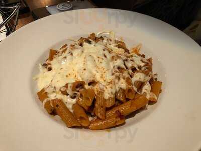 Restaurant Zibo! Griffintown