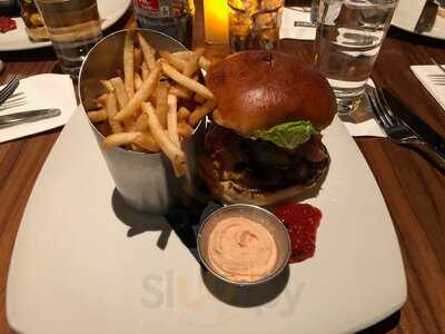 Restaurant Zibo! Griffintown