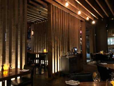 Restaurant Zibo! Griffintown