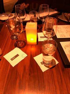 Restaurant Zibo! Griffintown