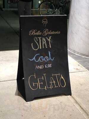 Bella Gelateria