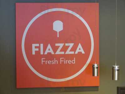 Fiazza Fresh Fired