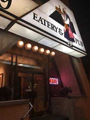 East India Co Pub & Eatery