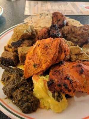 East India Co Pub & Eatery