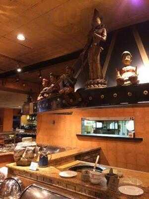 East India Co Pub & Eatery