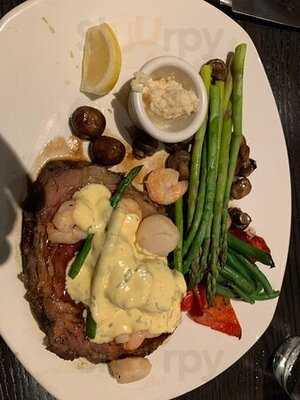 The Keg Steakhouse + Bar - Richmond South