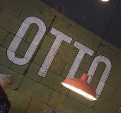 Otto Food And Drink