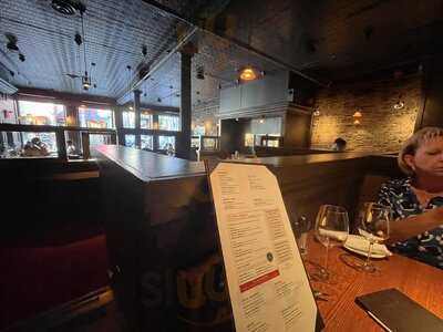 The Keg Steakhouse + Bar - Vieux Montreal