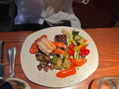 The Keg Steakhouse + Bar - Vieux Montreal