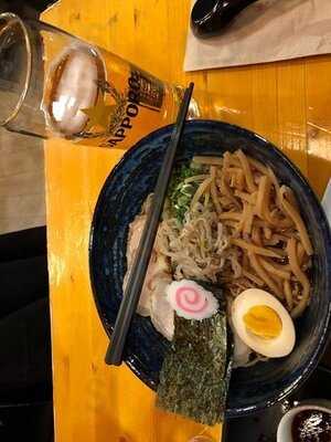 Tora-ya Ramen